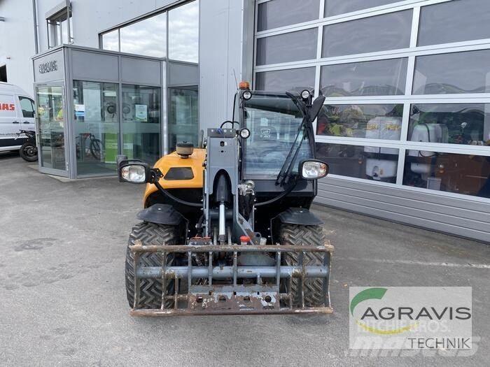 GiANT GT5048 Teleskopické nakladače pre poľnohospodárstvo