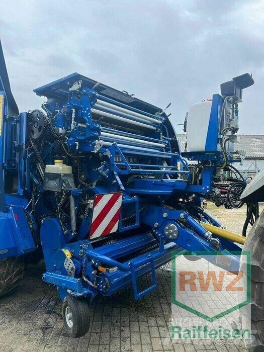 Göweil G1 F125 Combi Lisy na okrúhle balíky