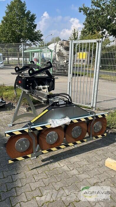 Greentec HXF 3302 Lesníctvo - ostatné