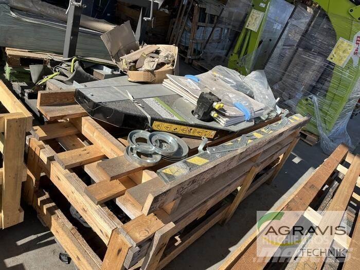 Greentec LRS 2002 Sekačky a rezačky dreva