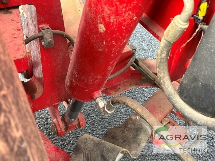 Grimme EVO 290 NB Zemiakové kombajny