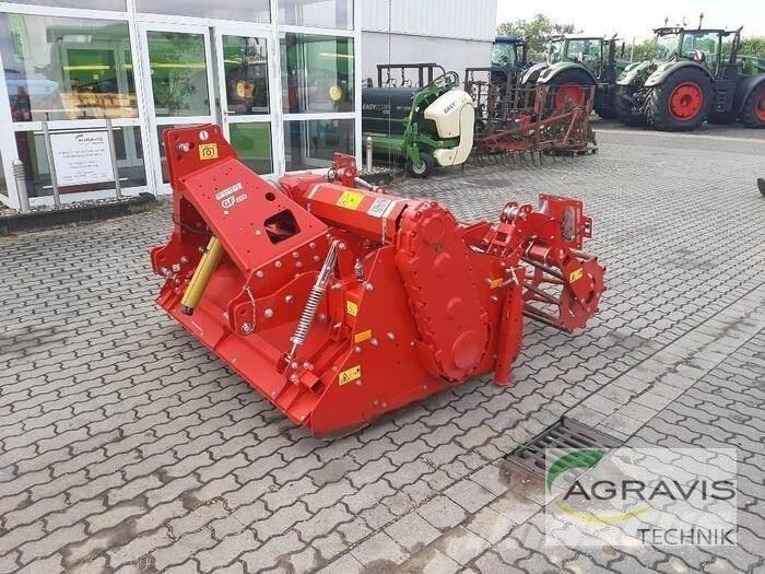 Grimme GF 200 Rotačné brány a pôdne frézy