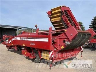 Grimme GT170MS Zemiakové kombajny