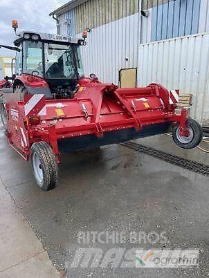 Grimme KS75-4 Ďalšie poľnohospodárske stroje