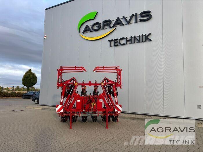 Grimme MATRIX 1200 Sadiace stroje