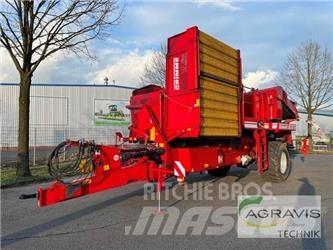 Grimme SE 150-60 NB Zemiakové kombajny