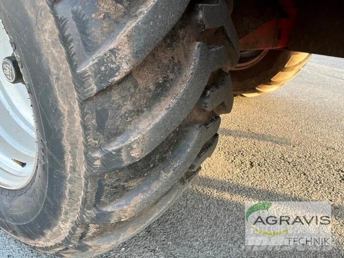 Grimme SE 150-60 NB Zemiakové kombajny