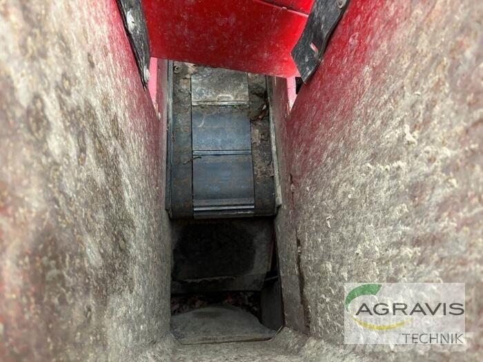 Grimme SE 150-60 NB Zemiakové kombajny
