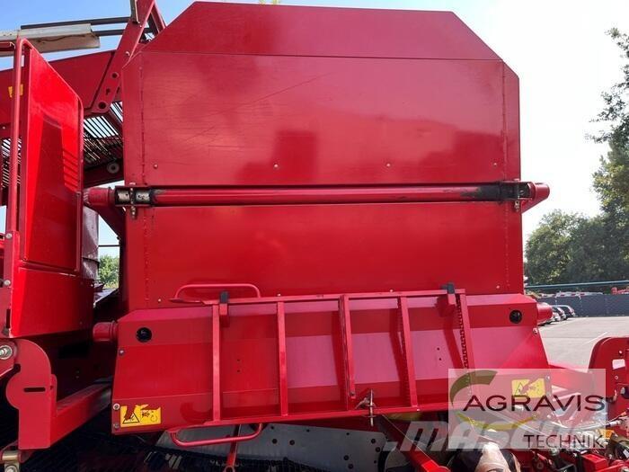 Grimme SE 150-60 NB Zemiakové kombajny