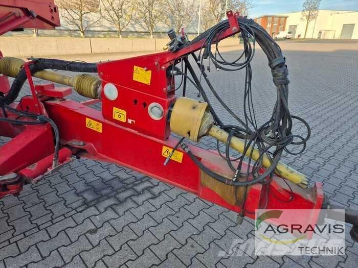 Grimme SE 150-60 UB Zemiakové kombajny