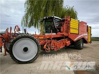 Grimme Varitron 470 Zemiakové kombajny