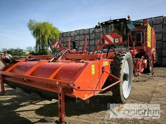 Grimme Varitron 470 Zemiakové kombajny
