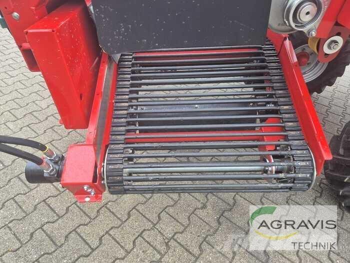 Grimme WR 200 S Zemiakové kombajny