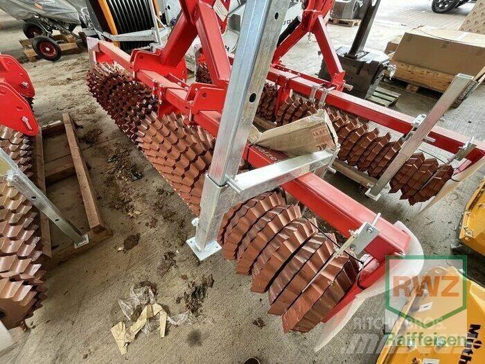 Güttler Matador 32 DPT Baliace stroje
