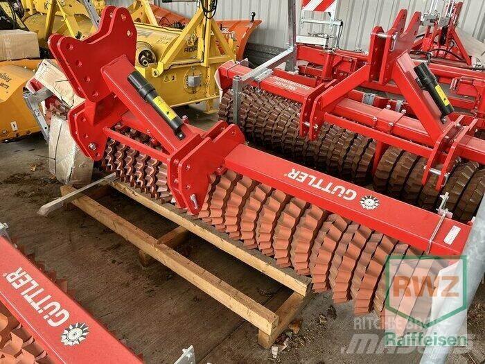 Güttler Matador 32 DPT Baliace stroje