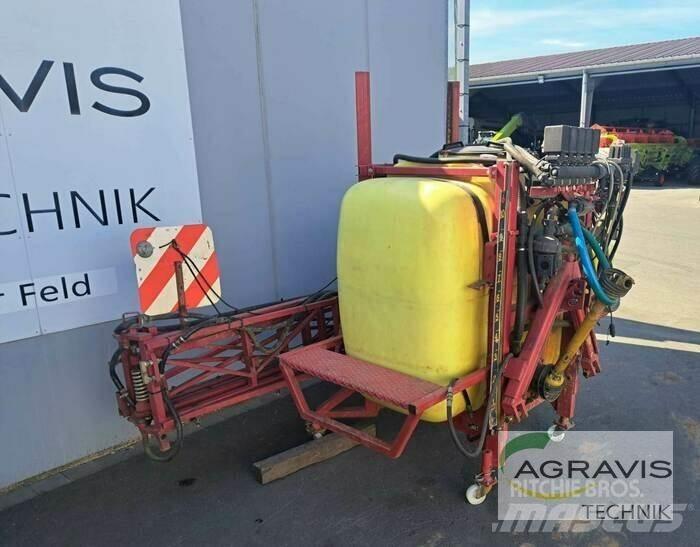 Hardi LX 1000 Ťahané postrekovače