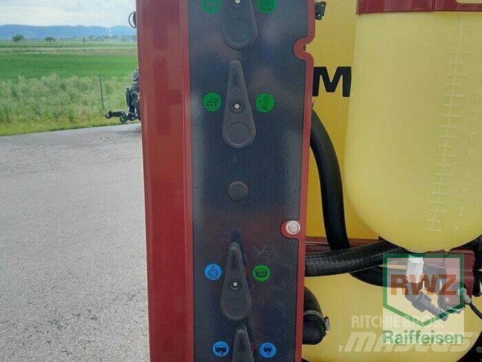 Hardi Master Ťahané postrekovače