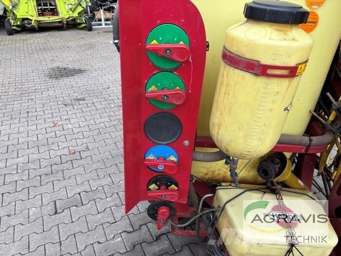 Hardi MASTER Ťahané postrekovače