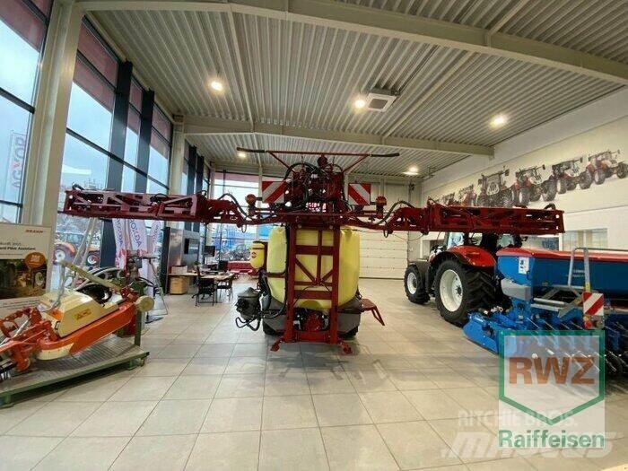 Hardi MASTER PRO 1200 Ťahané postrekovače