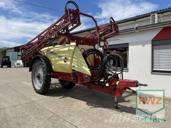 Hardi Navigator 3000 Ťahané postrekovače