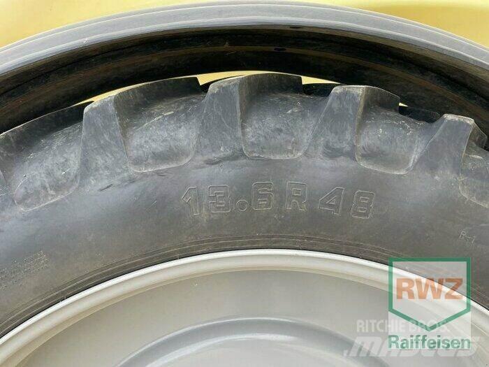 Hardi Navigator 4000 Ťahané postrekovače