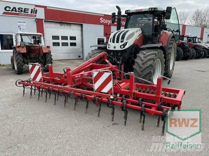 He-Va Frontroller 440 Valce