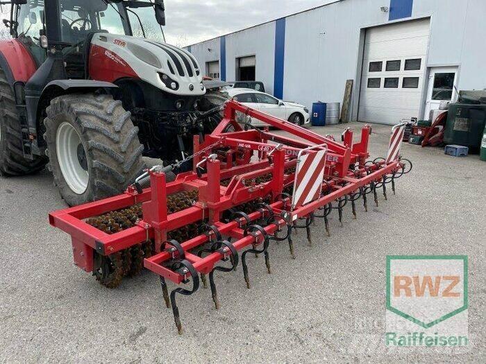 He-Va Frontroller 440 Valce