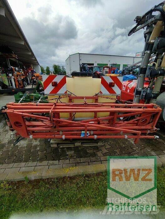 Holder 600Liter Ťahané postrekovače