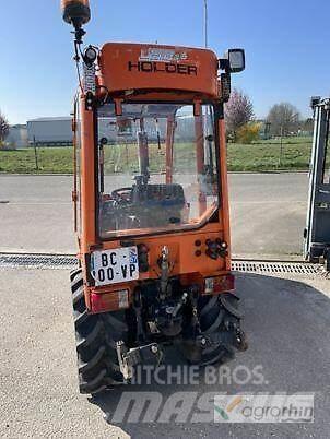 Holder F5.60 Ďalšie poľnohospodárske stroje