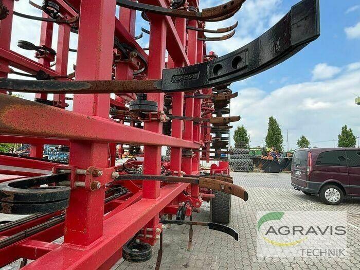 Horsch CRUISER 12 XL Kultivátory