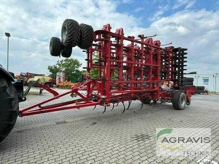 Horsch CRUISER 12 XL Kultivátory