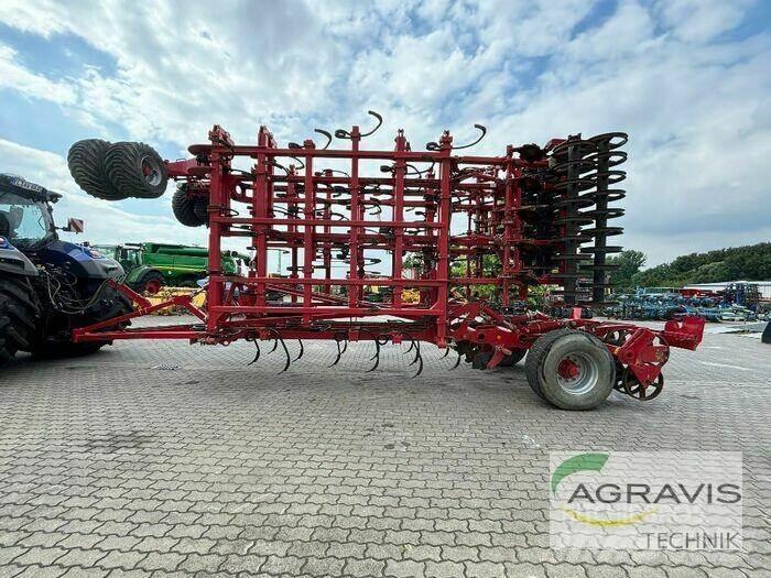 Horsch CRUISER 12 XL Kultivátory