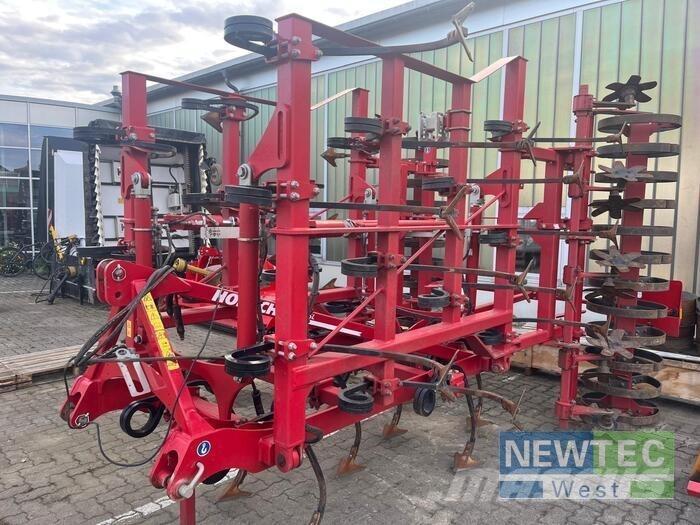 Horsch CRUISER 5 SL Kultivátory