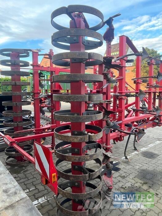 Horsch CRUISER 5 SL Kultivátory