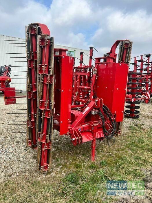 Horsch CULTRO 5 TC Valce