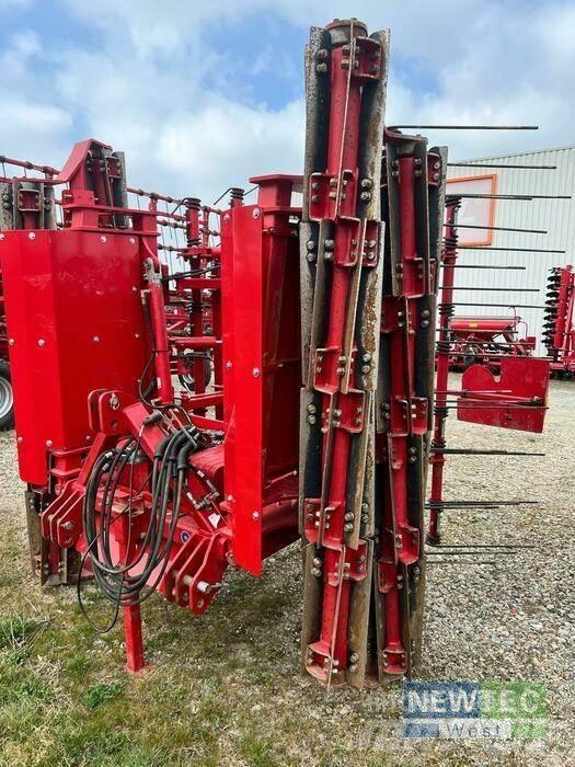 Horsch CULTRO 5 TC Valce