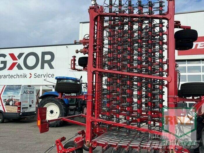 Horsch Cura 12 TS Ďalšie stroje na spracovanie pôdy a príslušenstvo