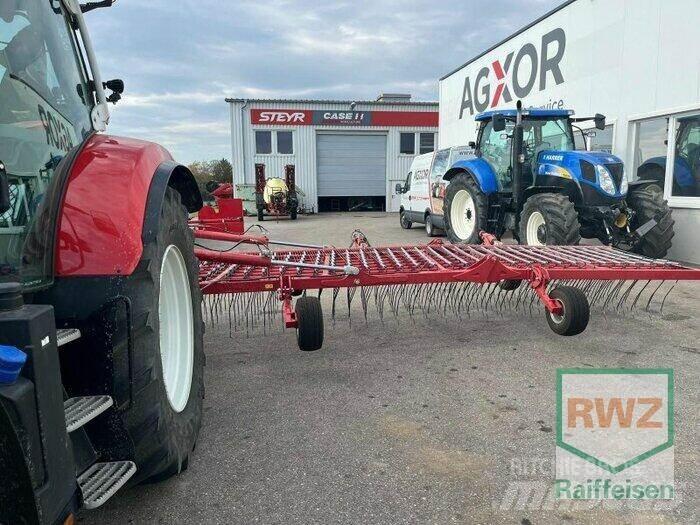 Horsch Cura 12 TS Ďalšie stroje na spracovanie pôdy a príslušenstvo