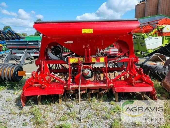 Horsch EXPRESS 3 KR Kombinované sejačky