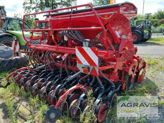 Horsch EXPRESS 3 KR Kombinované sejačky