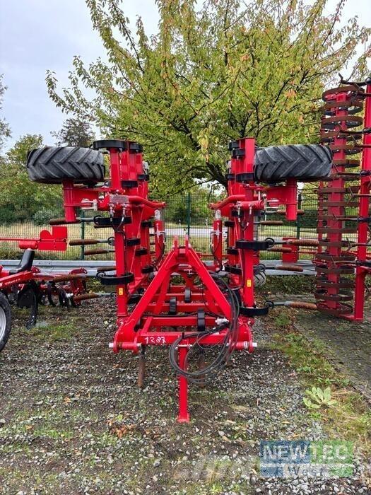 Horsch FINER 5 SL Kultivátory