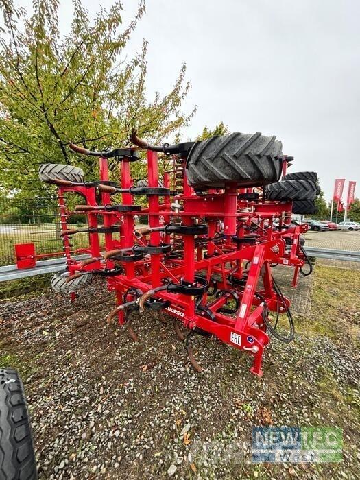 Horsch FINER 5 SL Kultivátory