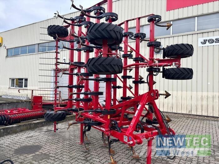 Horsch FINER 7 SL Kultivátory