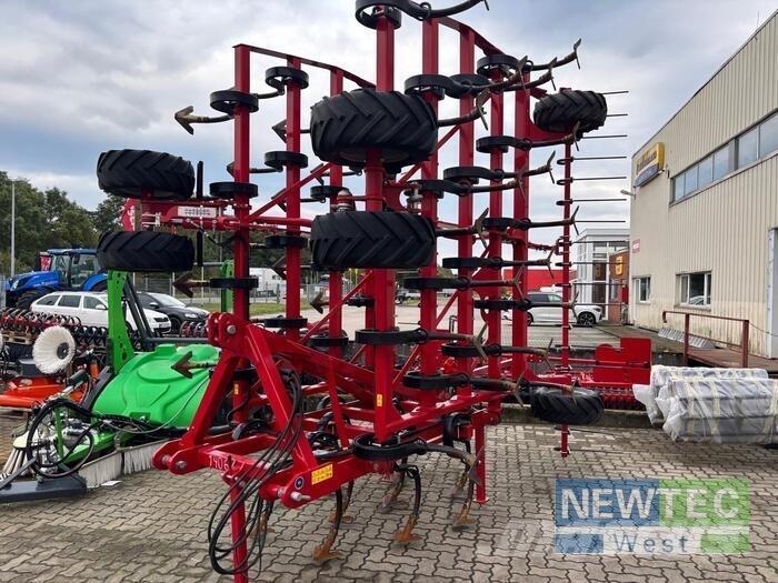Horsch FINER 7 SL Kultivátory