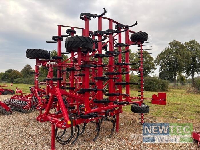 Horsch FINER 7 SL Kultivátory
