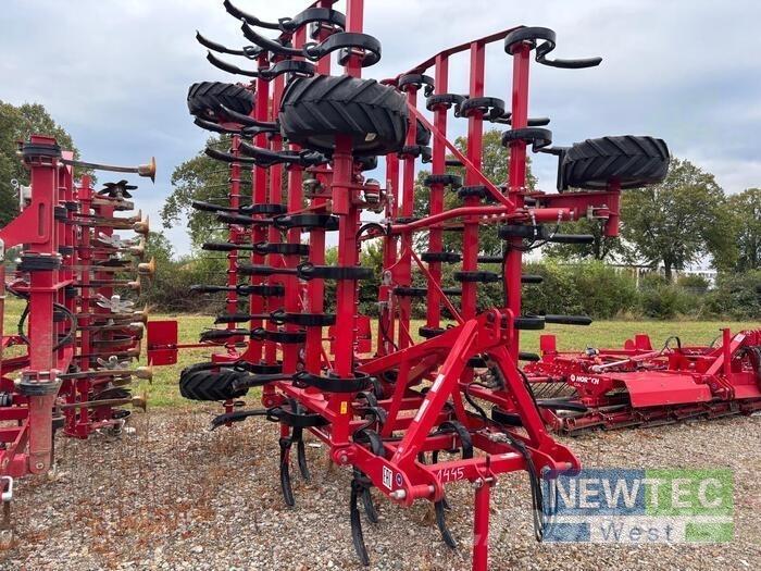 Horsch FINER 7 SL Kultivátory
