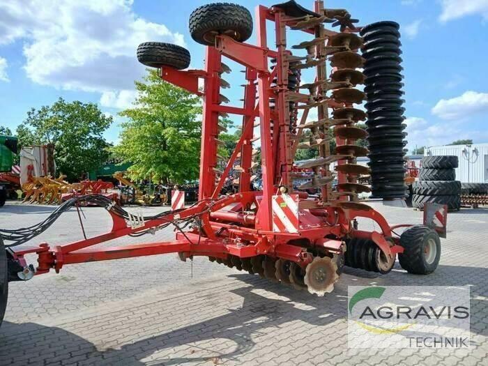 Horsch JOKER 8 RT Brány