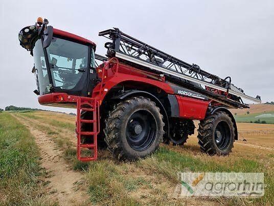 Horsch LEEB 6.300VN Ťahané postrekovače