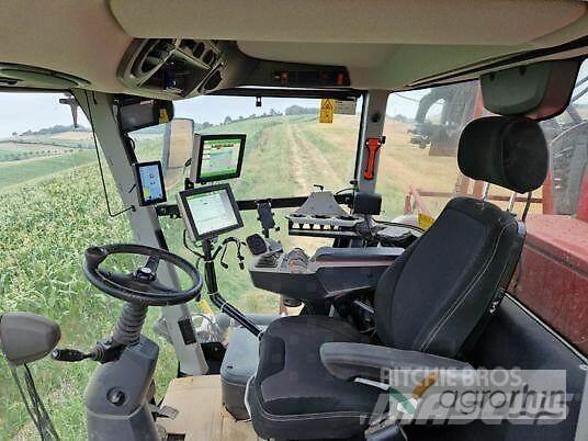 Horsch LEEB 6.300VN Ťahané postrekovače