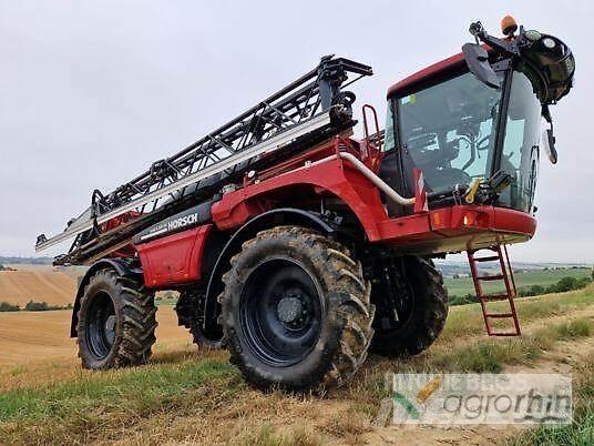 Horsch LEEB 6.300VN Ťahané postrekovače